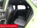 Audi RS Q3 Sportback 280KM H LED 21 SONOS VIRTUAL ACC NAVI LE Vert - thumbnail 8