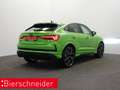 Audi RS Q3 Sportback 280KM H LED 21 SONOS VIRTUAL ACC NAVI LE Vert - thumbnail 5