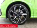 Audi RS Q3 Sportback 280KM H LED 21 SONOS VIRTUAL ACC NAVI LE Vert - thumbnail 4