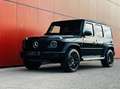 Mercedes-Benz G 500 4.0i V8 BI-TURBO 4-MATIC 422CH Noir - thumbnail 7