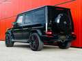 Mercedes-Benz G 500 4.0i V8 BI-TURBO 4-MATIC 422CH Noir - thumbnail 6