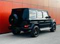 Mercedes-Benz G 500 4.0i V8 BI-TURBO 4-MATIC 422CH Noir - thumbnail 3