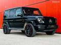Mercedes-Benz G 500 4.0i V8 BI-TURBO 4-MATIC 422CH Noir - thumbnail 1