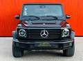 Mercedes-Benz G 500 4.0i V8 BI-TURBO 4-MATIC 422CH Noir - thumbnail 4