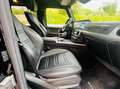 Mercedes-Benz G 500 4.0i V8 BI-TURBO 4-MATIC 422CH Noir - thumbnail 10
