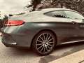 Mercedes-Benz C 200 C 200 Coupe AMG LINE Grau - thumbnail 3