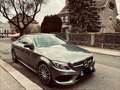 Mercedes-Benz C 200 C 200 Coupe AMG LINE Grau - thumbnail 5