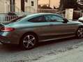 Mercedes-Benz C 200 C 200 Coupe AMG LINE Grau - thumbnail 11