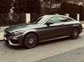 Mercedes-Benz C 200 C 200 Coupe AMG LINE Grau - thumbnail 8