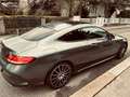 Mercedes-Benz C 200 C 200 Coupe AMG LINE Grau - thumbnail 4