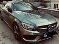 Mercedes-Benz C 200 C 200 Coupe AMG LINE Grau - thumbnail 10