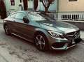 Mercedes-Benz C 200 C 200 Coupe AMG LINE Grau - thumbnail 12
