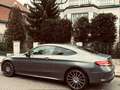 Mercedes-Benz C 200 C 200 Coupe AMG LINE Grau - thumbnail 7