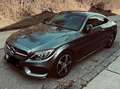 Mercedes-Benz C 200 C 200 Coupe AMG LINE Grau - thumbnail 14