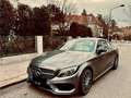 Mercedes-Benz C 200 C 200 Coupe AMG LINE Grau - thumbnail 6