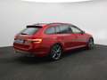 Skoda Superb Combi Sportline Business 1.5 TSI 150pk DSG Automaa Rood - thumbnail 6