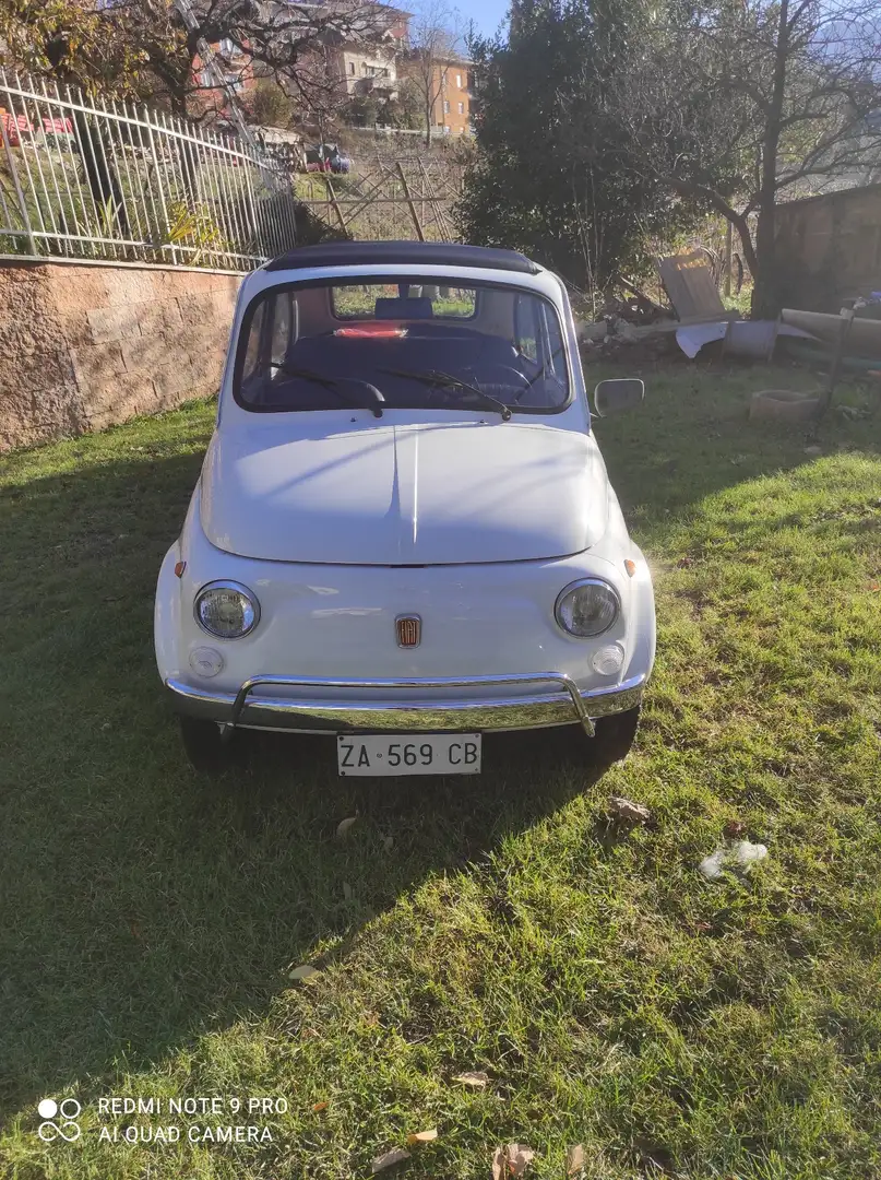 Fiat Cinquecento - 2
