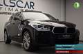 BMW X2 sDrive 18iA Negro - thumbnail 1