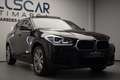 BMW X2 sDrive 18iA Negro - thumbnail 4