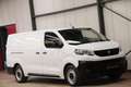 Peugeot e-Expert e-Expert 75 kWh LONG RANGE L2 LANG NIEUW Blanco - thumbnail 4