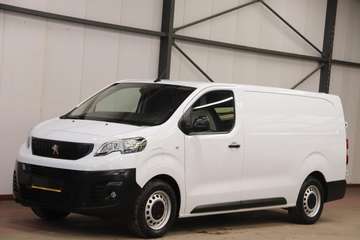 e-Expert 75 kWh LONG RANGE L2 LANG NIEUW