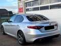 Alfa Romeo Giulia Super SHZ | Memory | Vollleder Silber - thumbnail 4