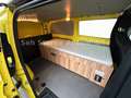 Mercedes-Benz Vito 114 BF3 "Begleitfahrzeug" Extra Lang + BETT Geel - thumbnail 2