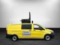 Mercedes-Benz Vito 114 BF3 "Begleitfahrzeug" Extra Lang + BETT Geel - thumbnail 7
