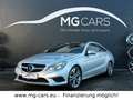 Mercedes-Benz E 250 E250~CDI~Coupe~Harman/Kardon~Assist~Pano~Top! Argent - thumbnail 6
