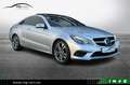 Mercedes-Benz E 250 E250~CDI~Coupe~Harman/Kardon~Assist~Pano~Top! Argent - thumbnail 1