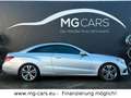 Mercedes-Benz E 250 E250~CDI~Coupe~Harman/Kardon~Assist~Pano~Top! Argent - thumbnail 3