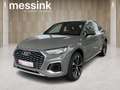 Audi Q5 Sportback 50 TFSI e quattro *2x S-Line*Matrix*ACC* Grijs - thumbnail 2