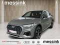 Audi Q5 Sportback 50 TFSI e quattro *2x S-Line*Matrix*ACC* Grijs - thumbnail 1