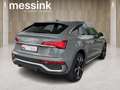 Audi Q5 Sportback 50 TFSI e quattro *2x S-Line*Matrix*ACC* Gris - thumbnail 4