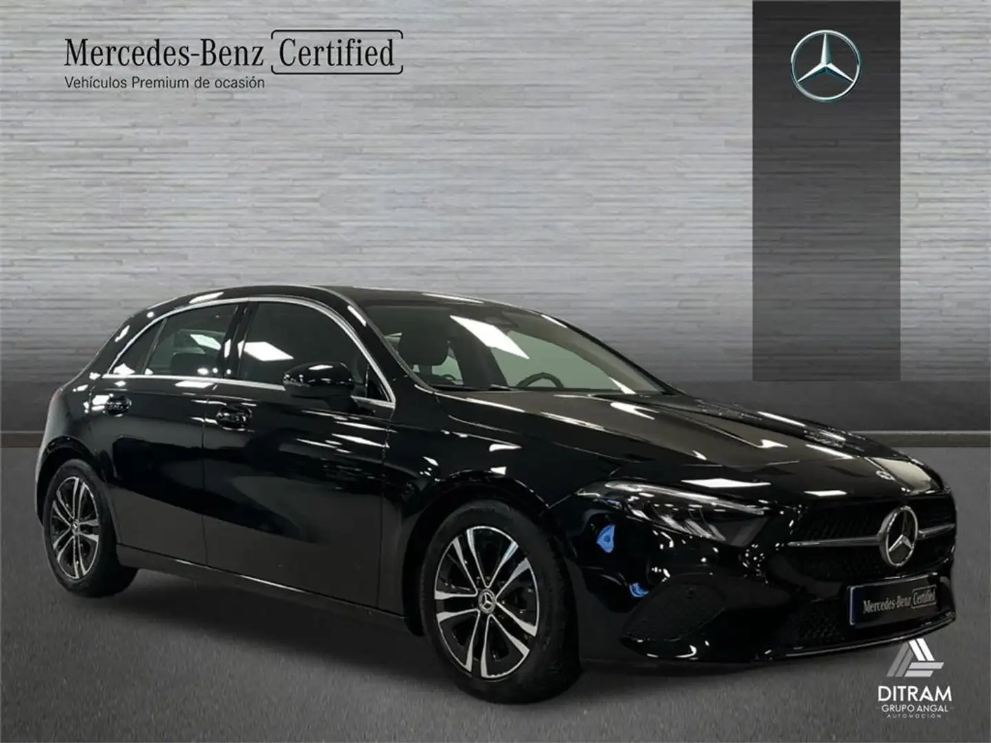Mercedes-Benz A 180 d - 2