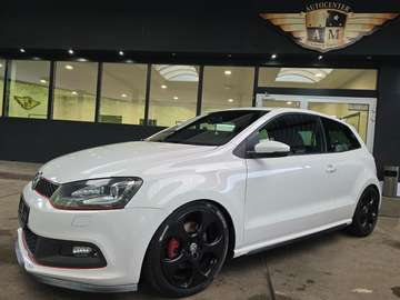 V GTI DSG Climatronic/H&R-Tiefer/Eibach/17"