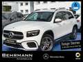 Mercedes-Benz GLB 200 GLB 200d AMG ++Distronic+R-Kamera+MultibeamLED++ Weiß - thumbnail 1