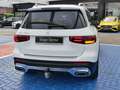Mercedes-Benz GLB 200 GLB 200d AMG ++Distronic+R-Kamera+MultibeamLED++ Weiß - thumbnail 5