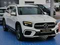 Mercedes-Benz GLB 200 GLB 200d AMG ++Distronic+R-Kamera+MultibeamLED++ Weiß - thumbnail 12