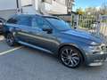 Skoda Superb Superb Wagon 2.0 tdi Laurin Grijs - thumbnail 2