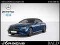 Mercedes-Benz CLE 200 Cabrio AMG-Sport/Burm/Memo/Distr/Winter Blau - thumbnail 2