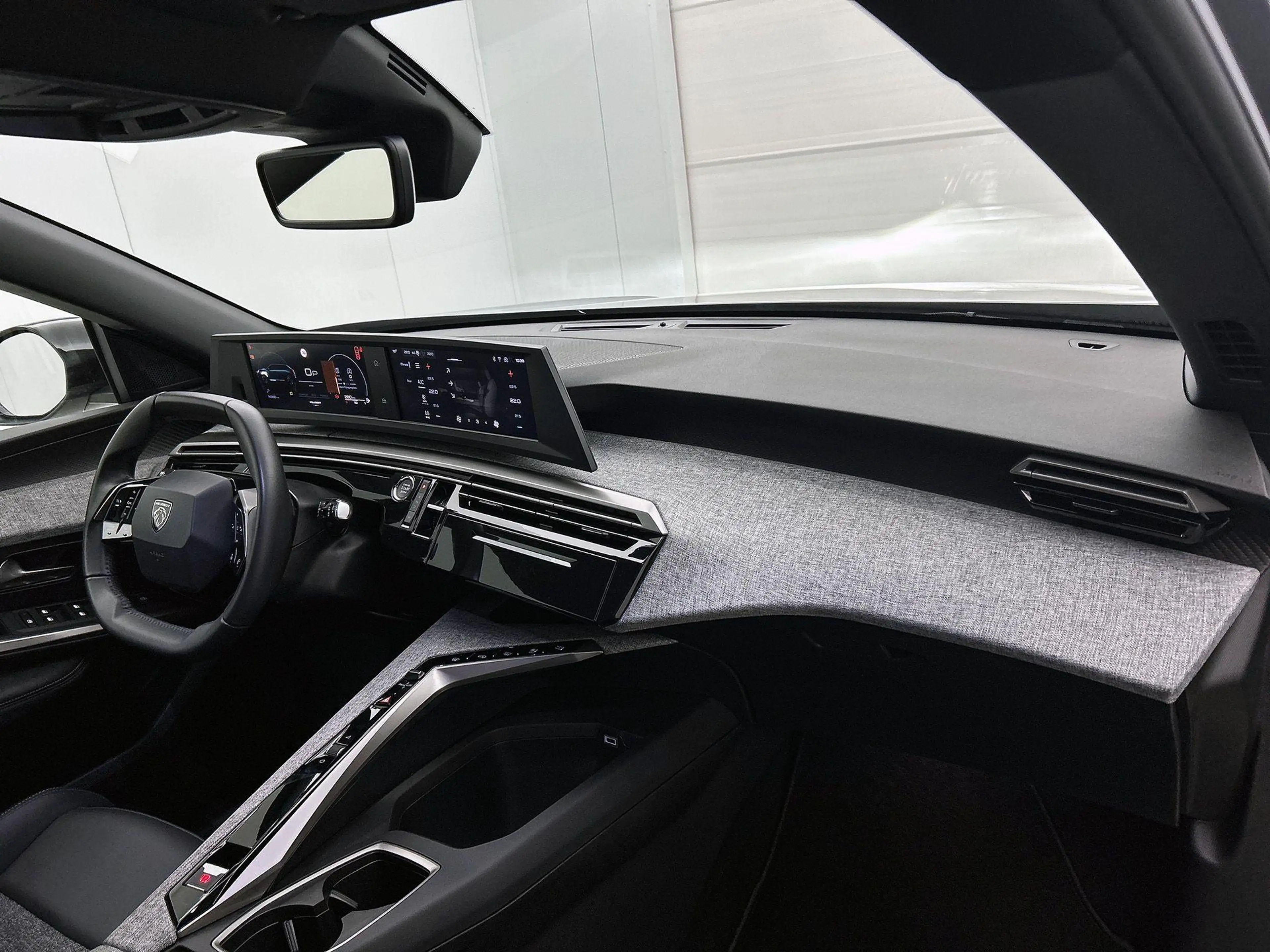 Peugeot 5008 145pk Allure Hybrid | Apple Carplay/Android | Came — photo 12