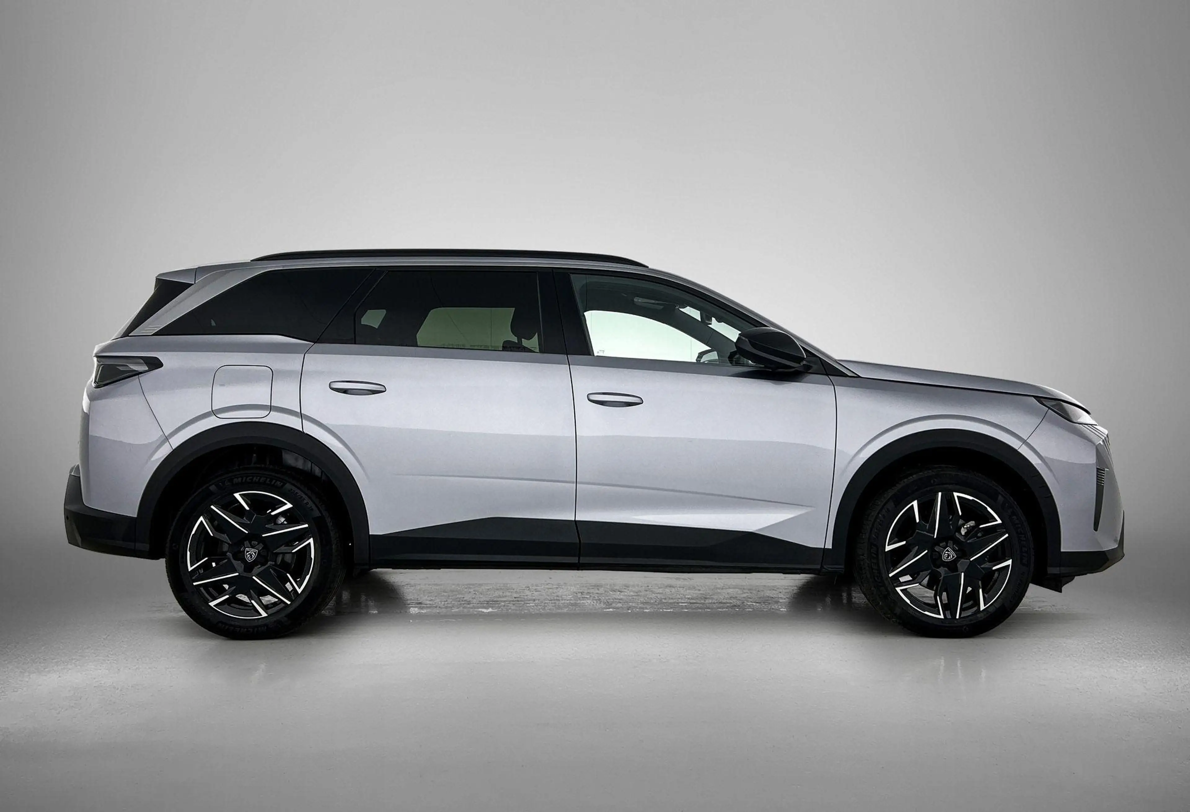 Peugeot 5008 145pk Allure Hybrid | Apple Carplay/Android | Came — photo 8
