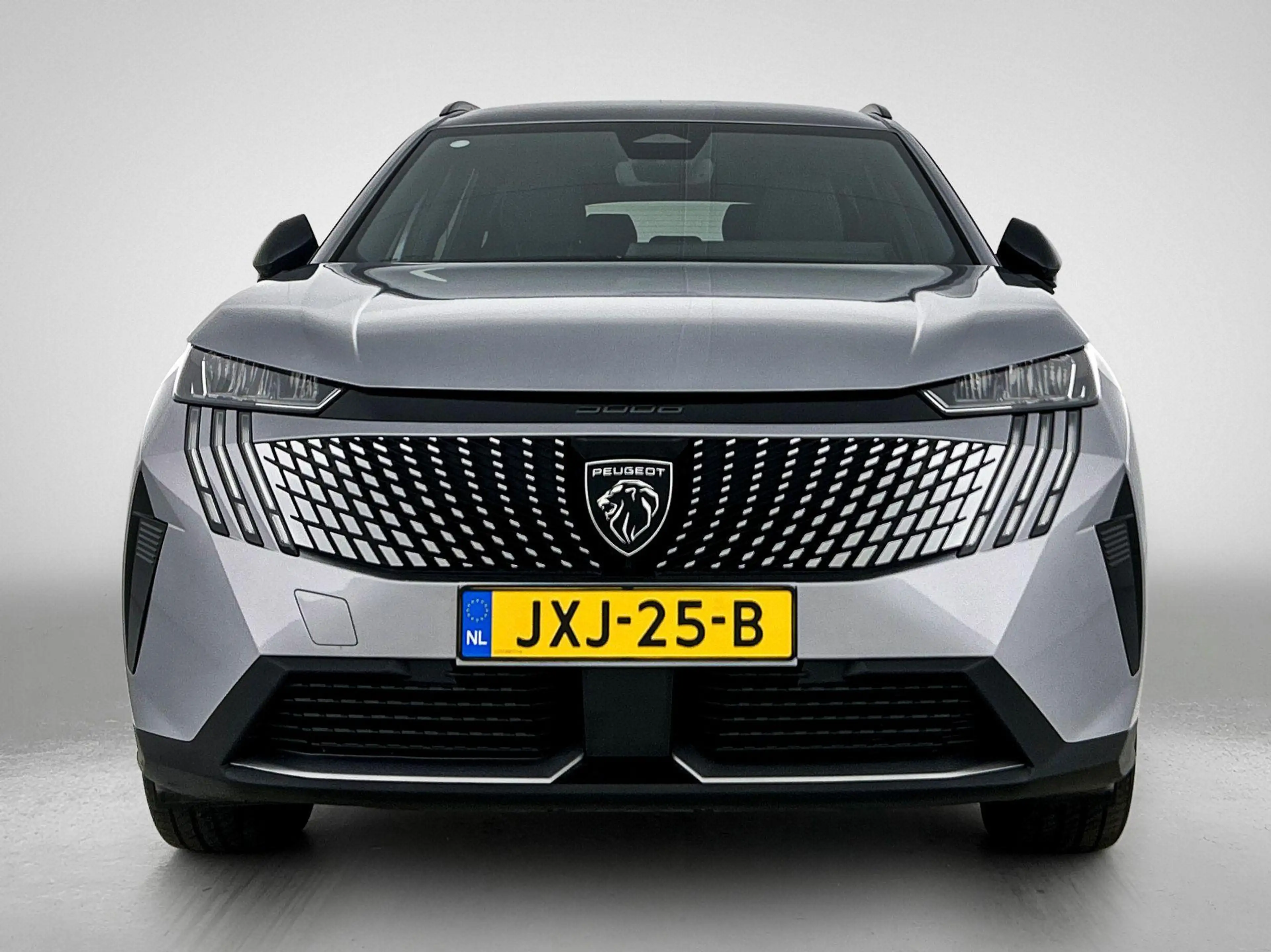 Peugeot 5008 145pk Allure Hybrid | Apple Carplay/Android | Came — photo 7