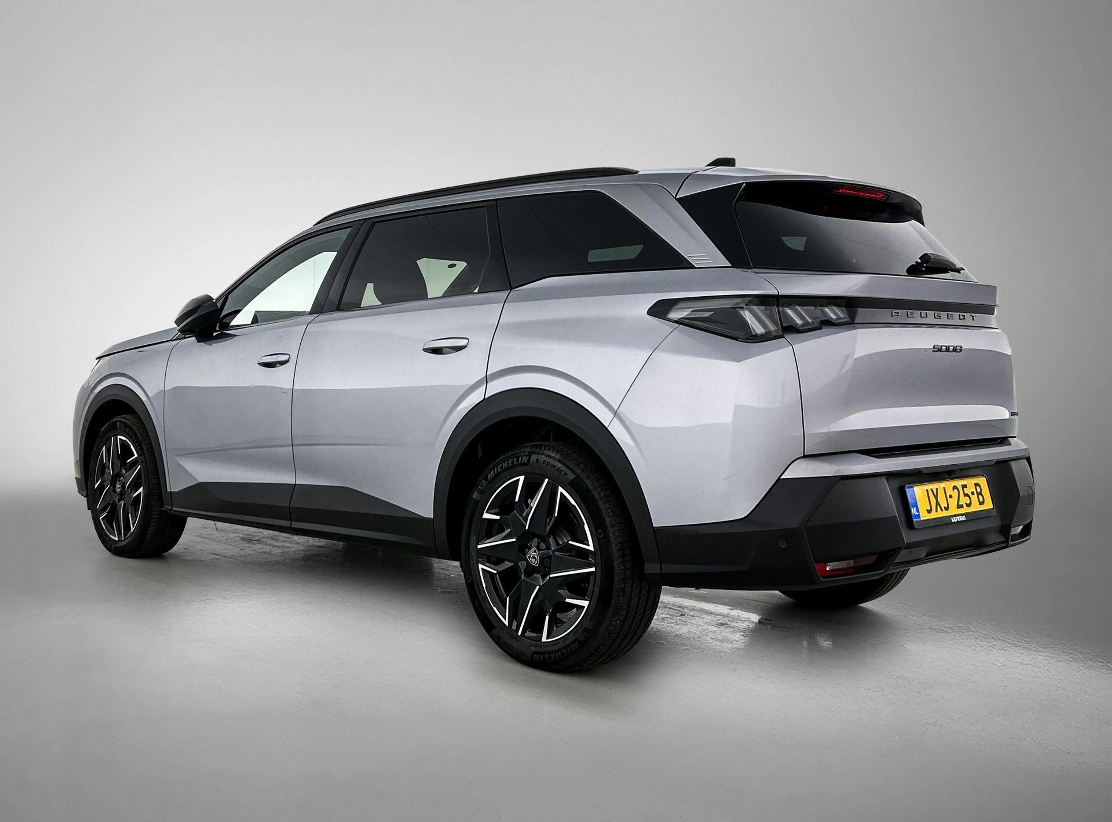 Peugeot 5008 145pk Allure Hybrid | Apple Carplay/Android | Came — photo 6