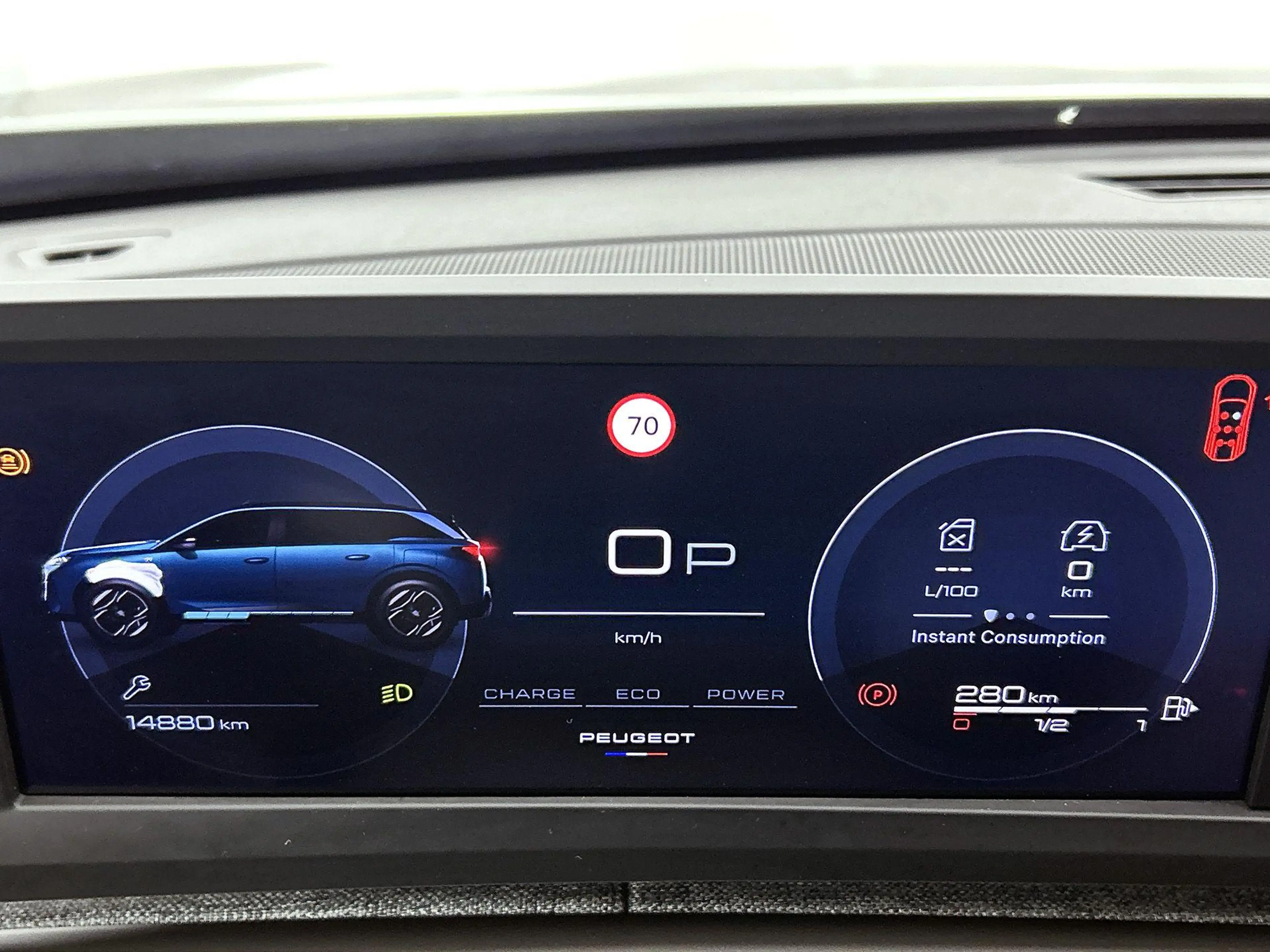 Peugeot 5008 145pk Allure Hybrid | Apple Carplay/Android | Came — photo 14