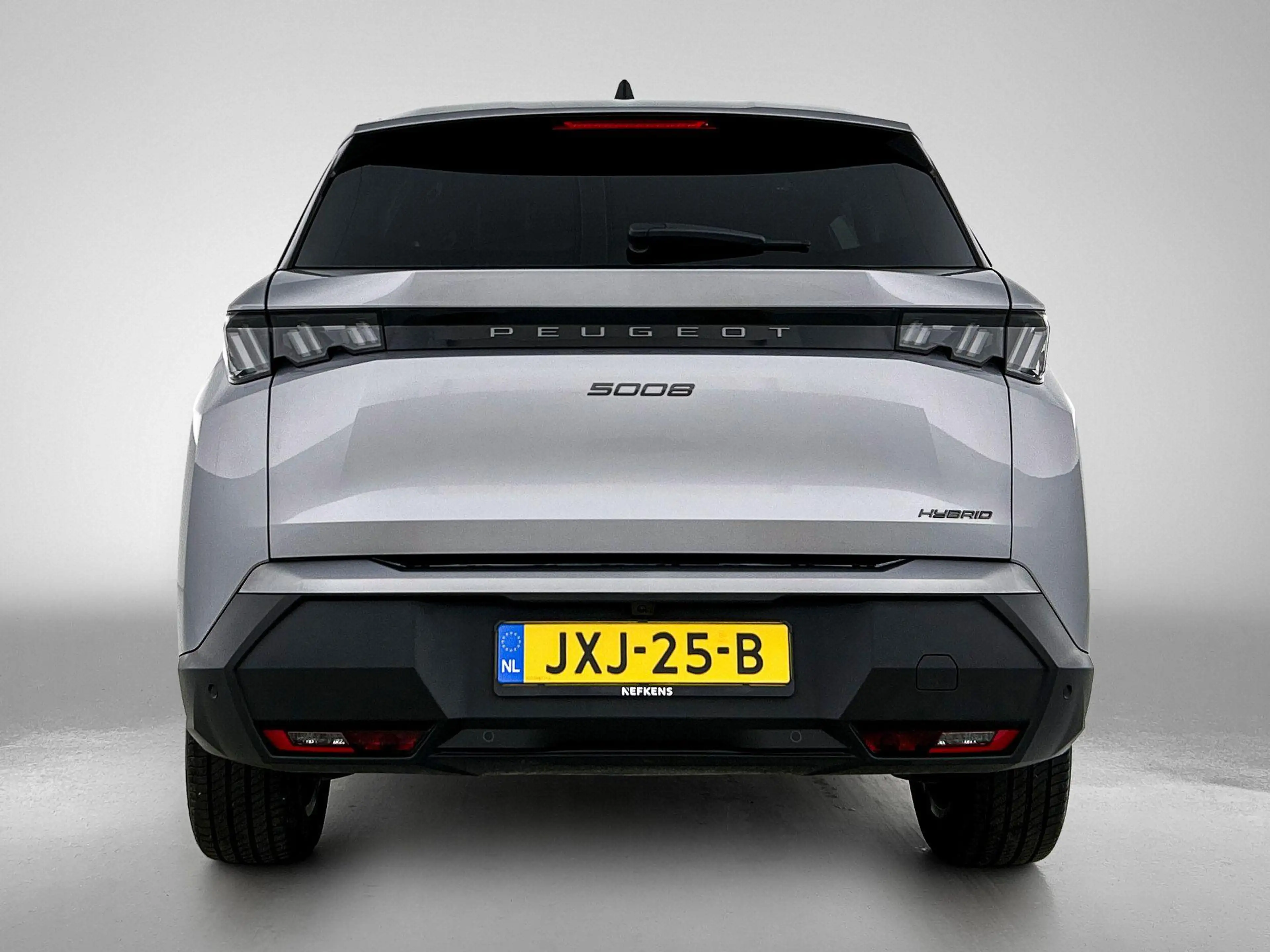 Peugeot 5008 145pk Allure Hybrid | Apple Carplay/Android | Came — photo 9