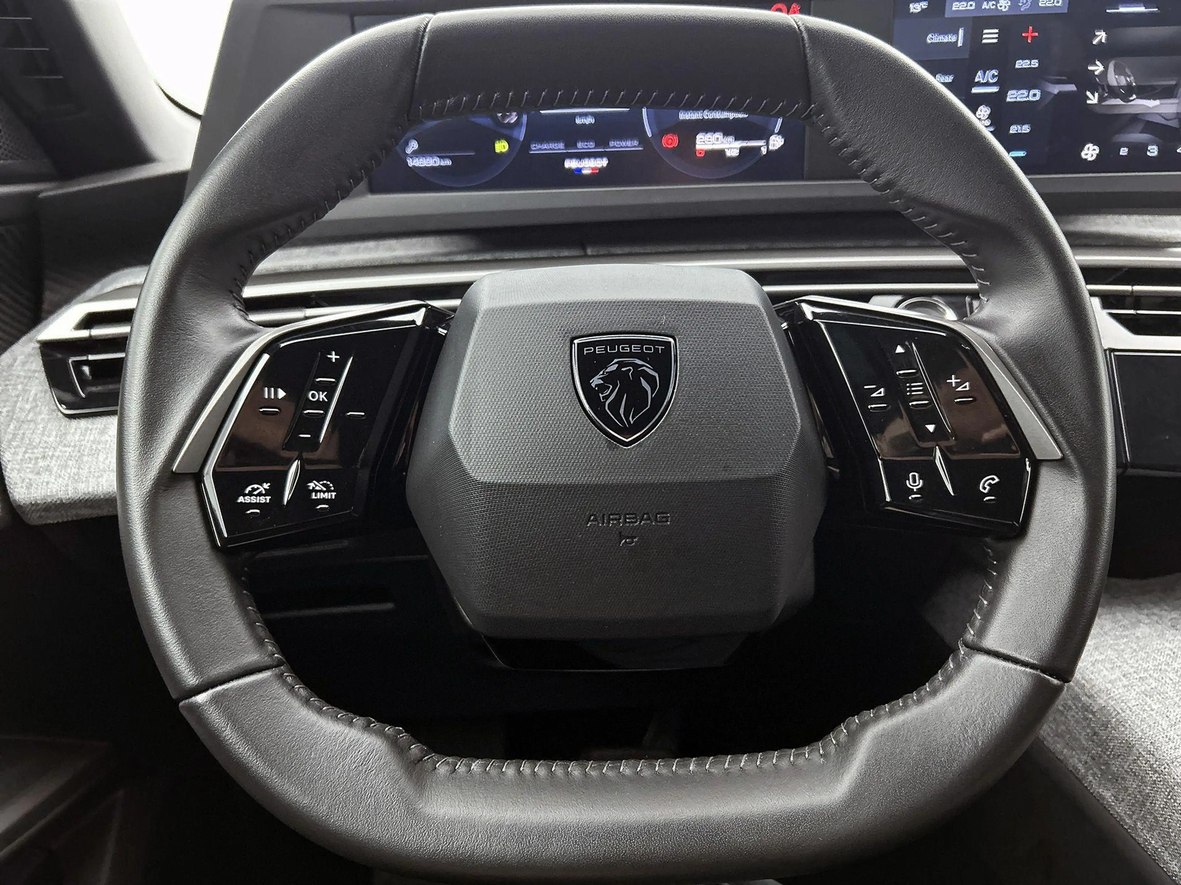 Peugeot 5008 145pk Allure Hybrid | Apple Carplay/Android | Came — photo 13