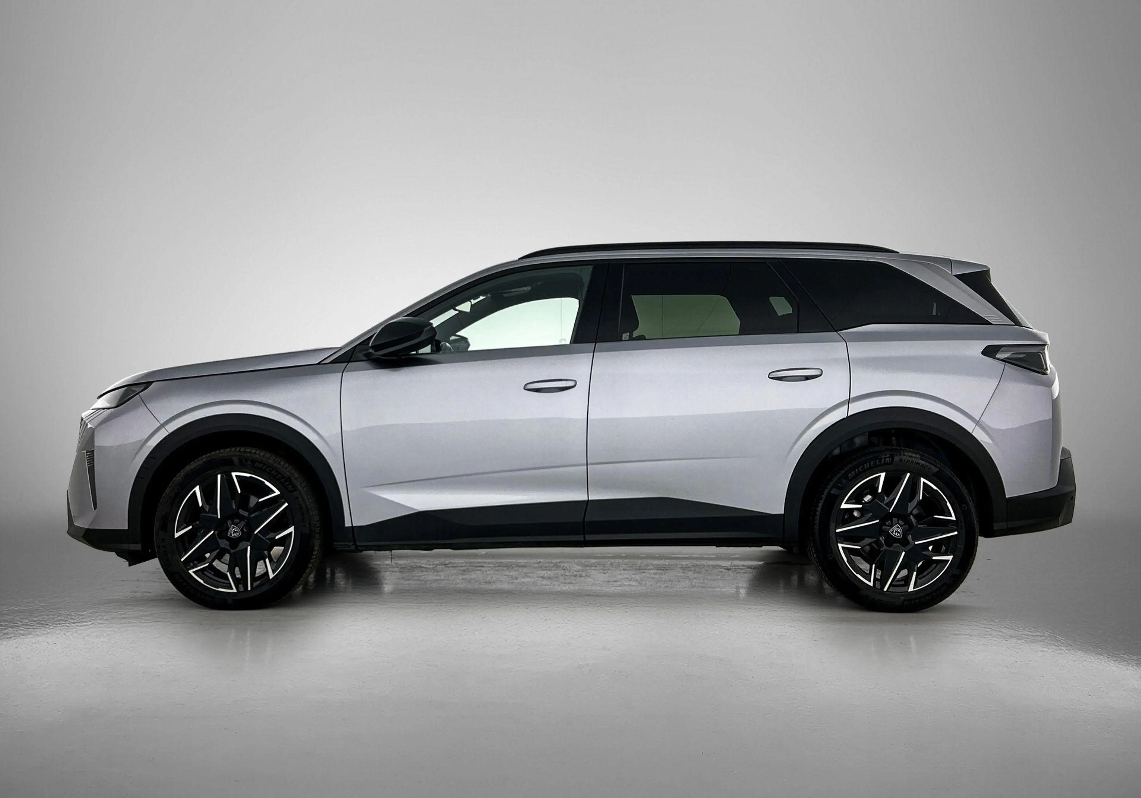 Peugeot 5008 145pk Allure Hybrid | Apple Carplay/Android | Came — photo 2