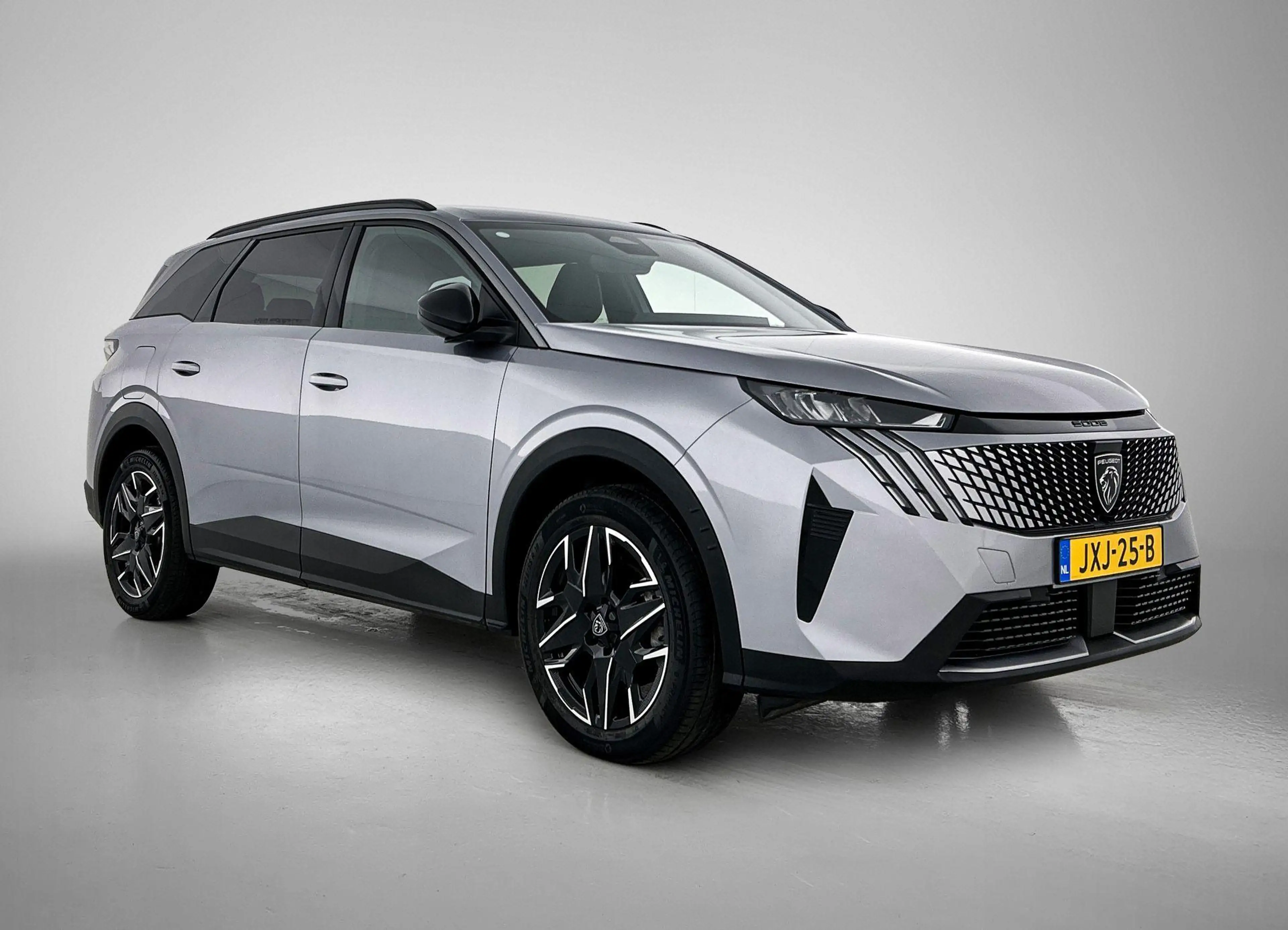 Peugeot 5008 145pk Allure Hybrid | Apple Carplay/Android | Came — photo 5
